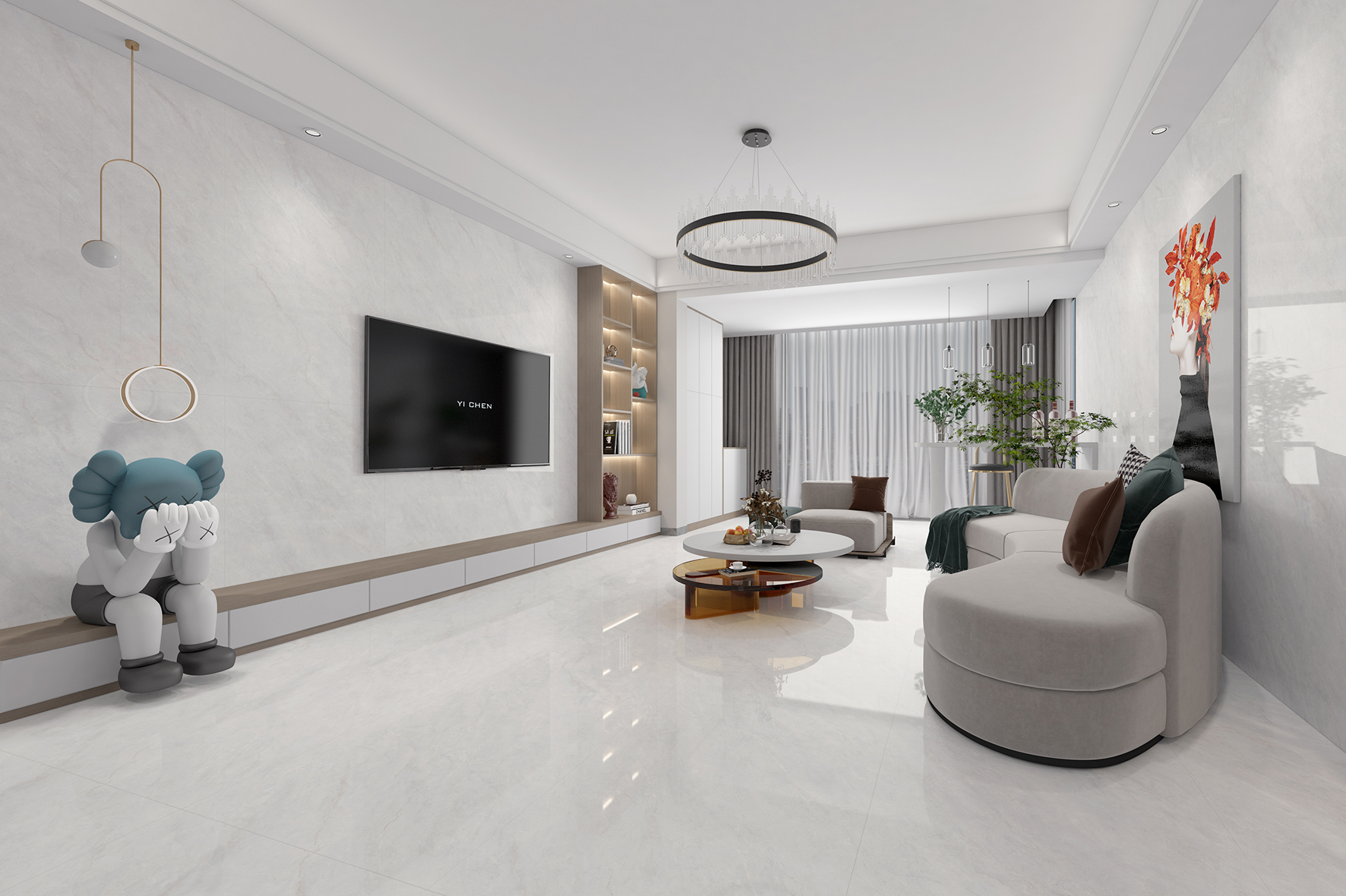 LML1350C22A威尼斯