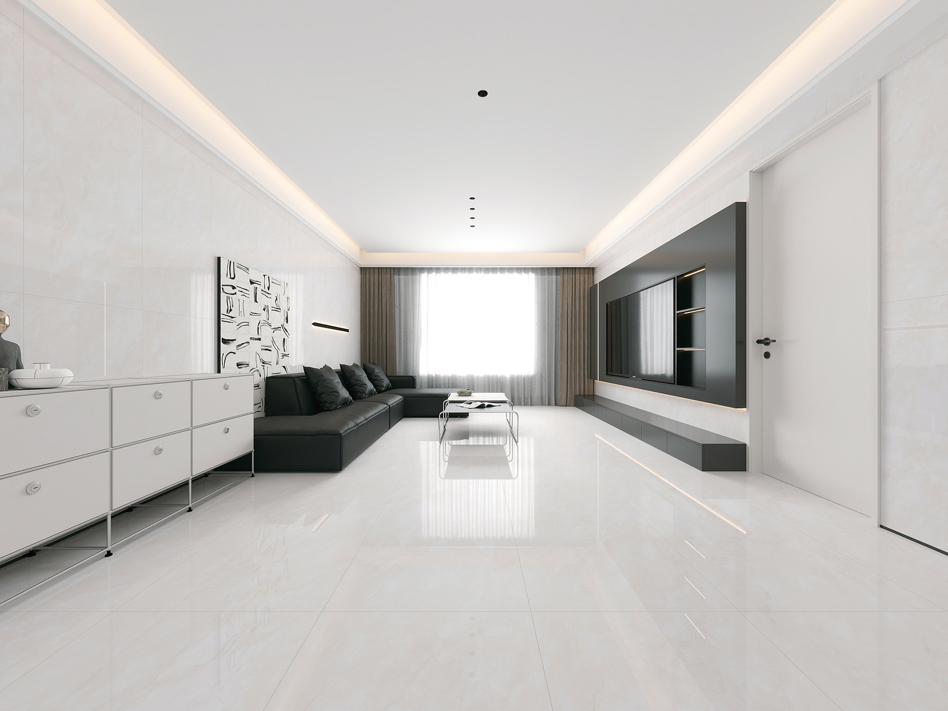 LML1290C13A墨色清灰