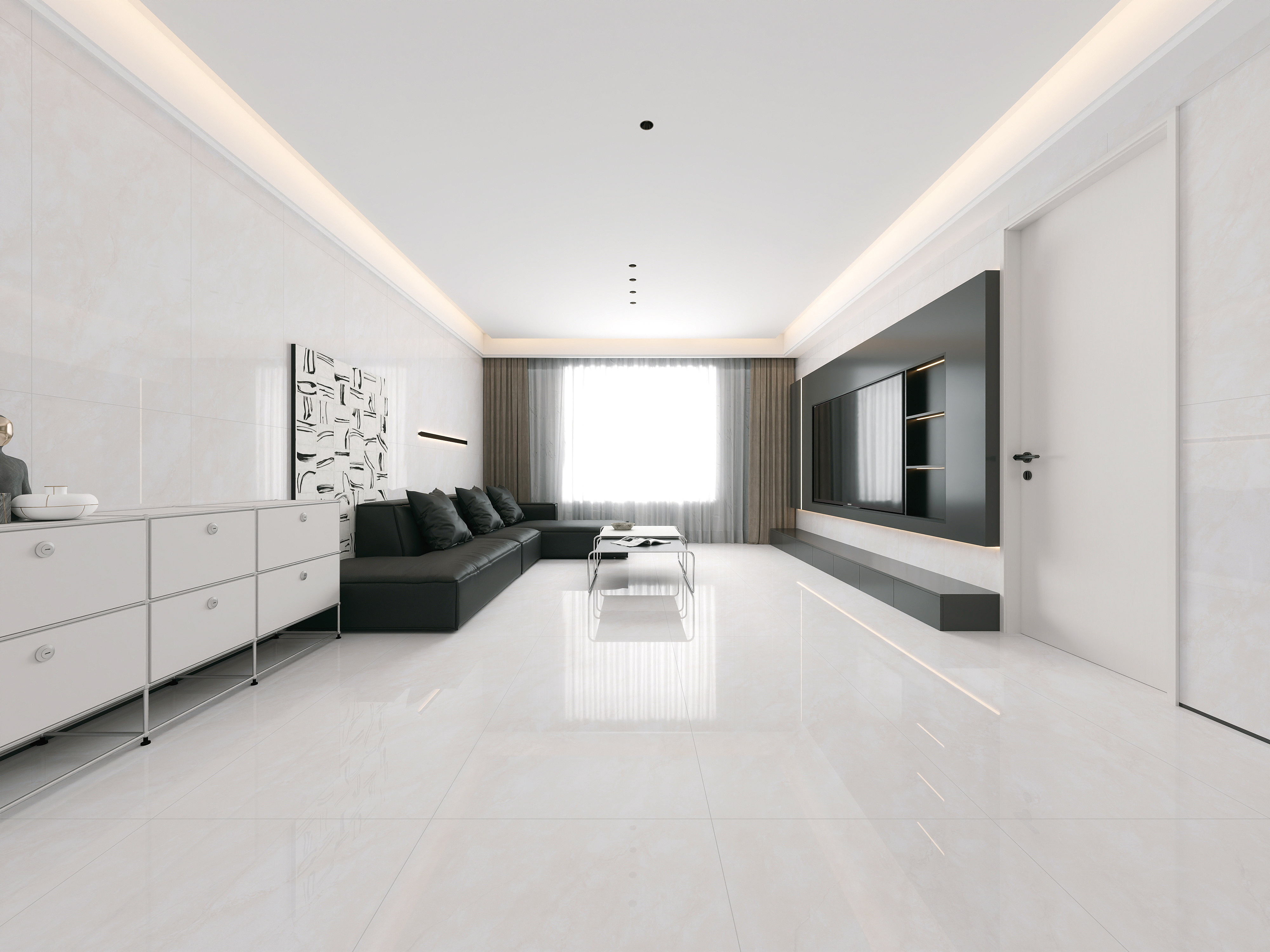 LML1590C13A墨色清灰